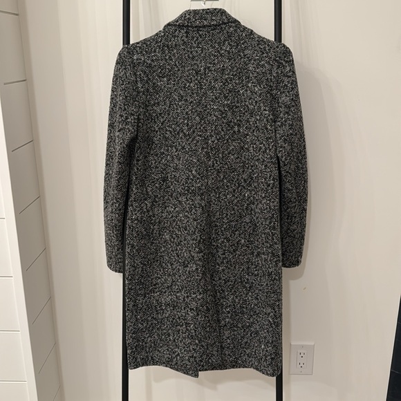 Light fall jacket - Picture 3 of 5